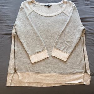 American Eagle sweater